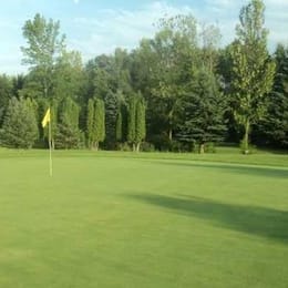 Summer Breeze Par 3 Golf Course