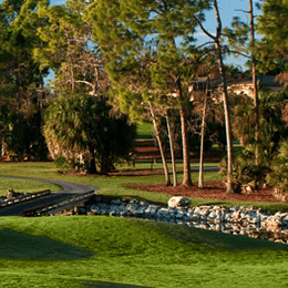 Lely Resort Golf & Country Club (Classics Club)