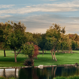 El Dorado Park Golf Course