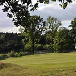 Ipswich Golf Club (Bixley)