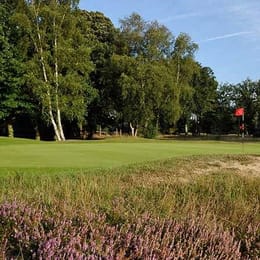 Ipswich Golf Club (Purdis Heath)