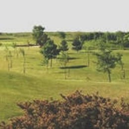 Regiment Way Golf Centre