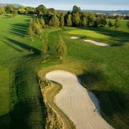 Reigate Hill Golf Club