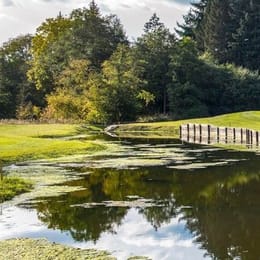 Remedy Oak Golf Club