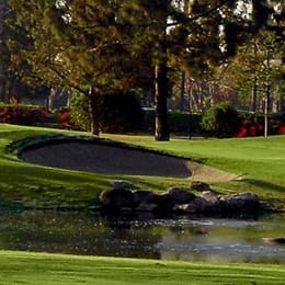 Skylinks at Long Beach Golf Course