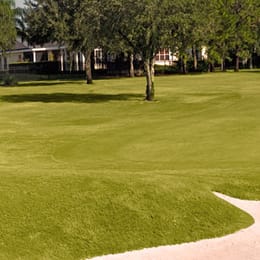 Monterey Park Golf Club