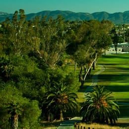 The Golf Club at Rancho California
