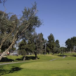 Pico Rivera Golf Club