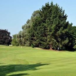 The Richmond Golf Club