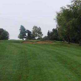 Rickmansworth Golf Club