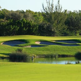 Hammock Bay Golf & Country Club - JW Marriott Marco Island