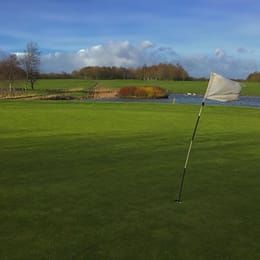 Romanby Golf & Country Club (Academy)