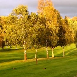 Romiley Golf Club