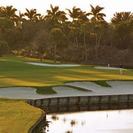 The Rookery at Marco - JW Marriott Marco Island