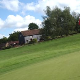 Rookwood Golf Course