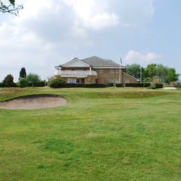 Rossendale Golf Club