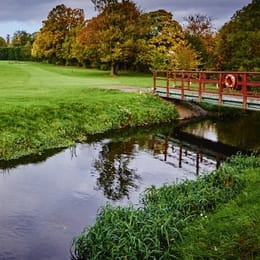 Rothley Park Golf Club