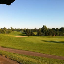 Amsterdam Municipal Golf Course