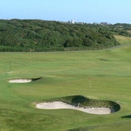 Holyhead Golf Club