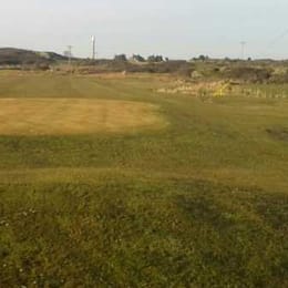 The Beach Golf Course