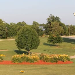 Pallo's Par 3 Golf Course