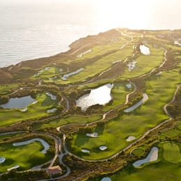 Trump National Golf Club Los Angeles