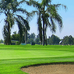 Paradise Knolls Golf Course