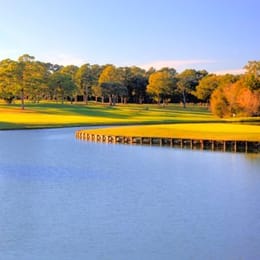 Valdosta Country Club