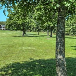 Viburnum Golf & Country Club