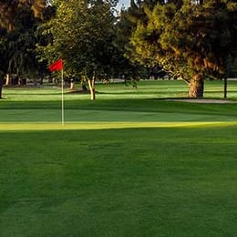 Whittier Narrows Golf Course