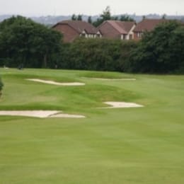 Roundwood Golf Sports & Social Club