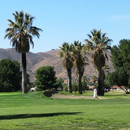 North Golf Course