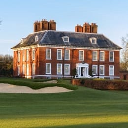 Royal Blackheath Golf Club
