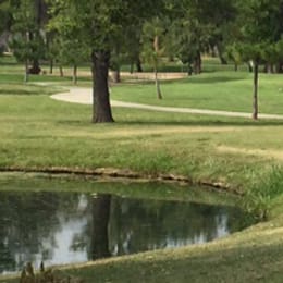 El Cariso Golf Course