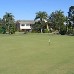 Bundaberg Golf Club