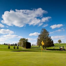 Canajoharie Golf and Country Club