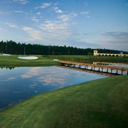 The Club at Venetian Bay