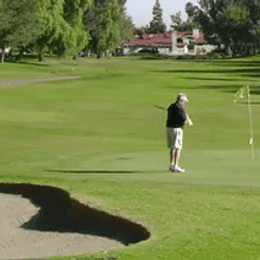 Upland Hills Country Club