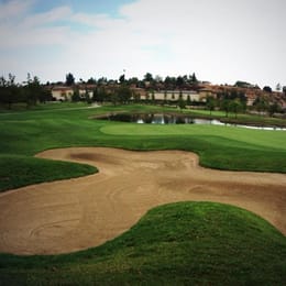 Yucaipa Valley Golf Club