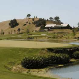 Yocha Dehe Golf Club