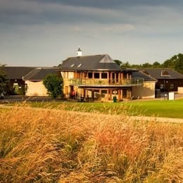 Rudding Park Hotel (Repton)