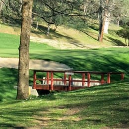Hidden Valley Lake Golf Course