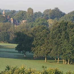 Rufford Park Golf & Country Club