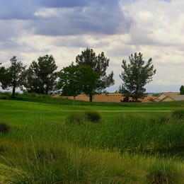 Lincoln Hills Golf Club (Hills)