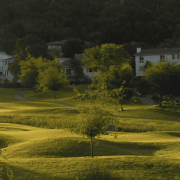 Whitney Oaks Golf Club