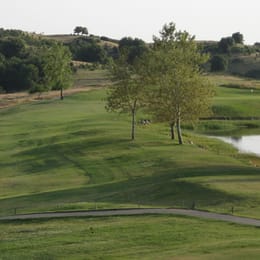 Teleli Golf Club