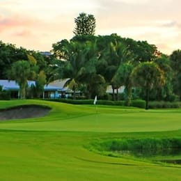 North Palm Beach Country Club