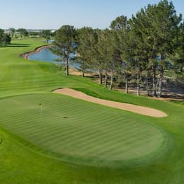 Rockwind Community Links Golf Course