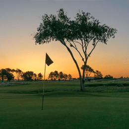 Rockwind Community Links Golf Course (Li'l Rock)