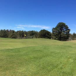 Timberon Golf Course